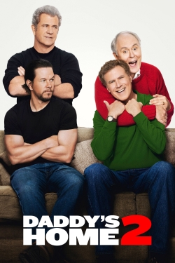 watch-Daddy's Home 2