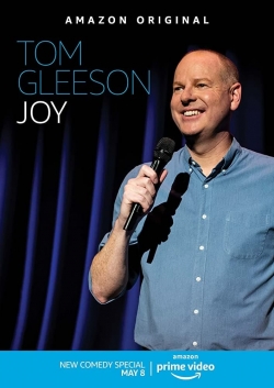 watch-Tom Gleeson: Joy