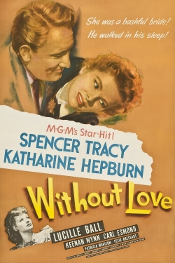 watch-Without Love