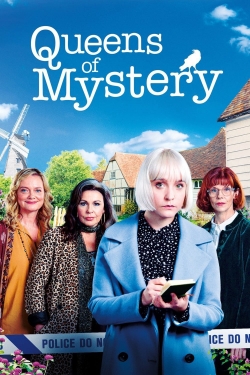 watch-Queens of Mystery