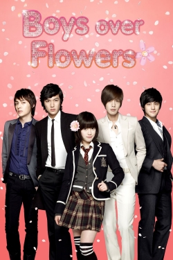 watch-Boys Over Flowers