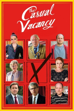 watch-The Casual Vacancy
