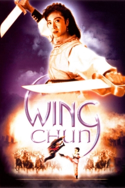 watch-Wing Chun