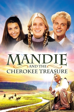 watch-Mandie and the Cherokee Treasure