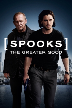 watch-Spooks: The Greater Good