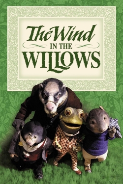 watch-The Wind in the Willows