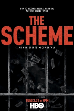 watch-The Scheme