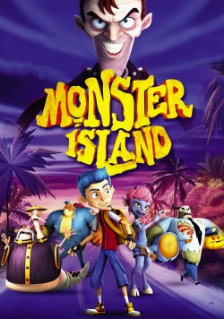 watch-Monster Island