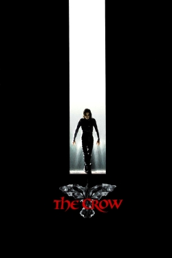 watch-The Crow
