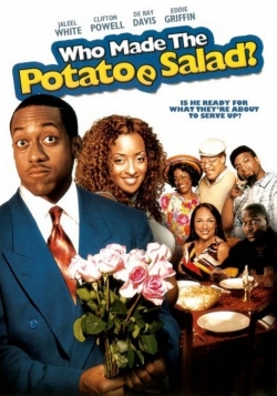 watch-Who Made the Potatoe Salad?