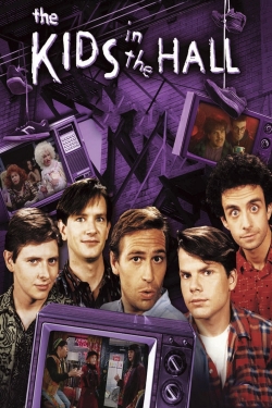 watch-The Kids in the Hall