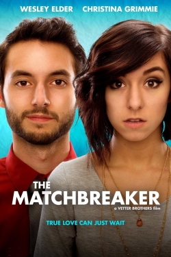 watch-The Matchbreaker