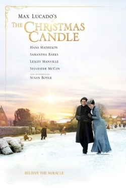 watch-The Christmas Candle