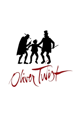 watch-Oliver Twist