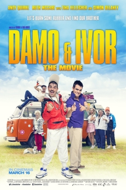 watch-Damo & Ivor: The Movie