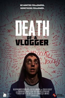 watch-Death of a Vlogger