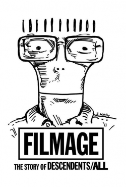 watch-Filmage: The Story of Descendents/All