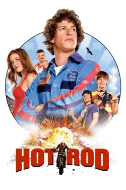 watch-Hot Rod