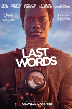 watch-Last Words