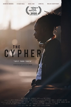 watch-The Cypher