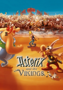 watch-Asterix and the Vikings