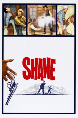watch-Shane