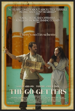 watch-The Go-Getters