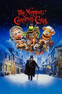 watch-The Muppet Christmas Carol
