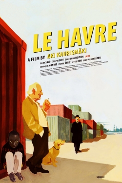 watch-Le Havre