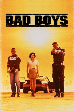 watch-Bad Boys