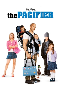 watch-The Pacifier