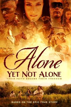 watch-Alone Yet Not Alone