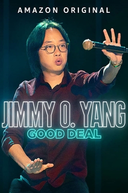 watch-Jimmy O. Yang: Good Deal