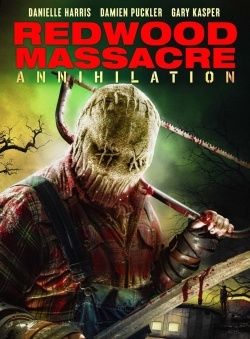 watch-Redwood Massacre: Annihilation