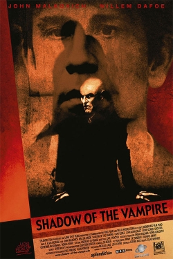 watch-Shadow of the Vampire
