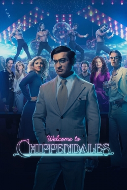 watch-Welcome to Chippendales