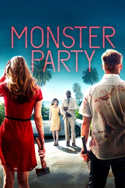 watch-Monster Party