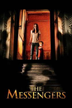 watch-The Messengers