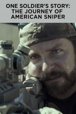 watch-One Soldier's Story: The Journey of American Sniper