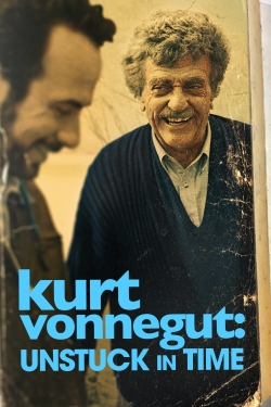 watch-Kurt Vonnegut: Unstuck in Time