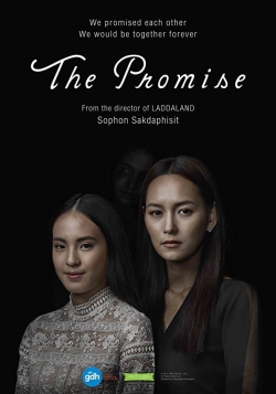 watch-The Promise
