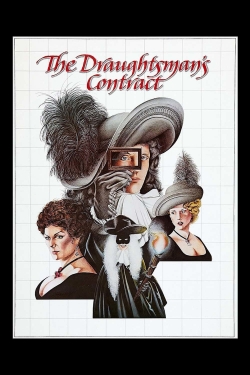 watch-The Draughtsman's Contract