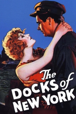 watch-The Docks of New York