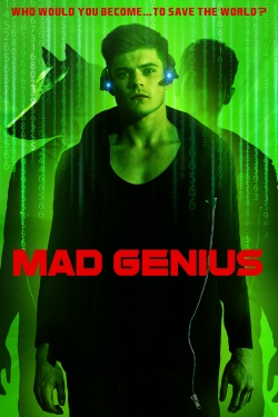 watch-Mad Genius