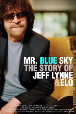 watch-Mr. Blue Sky: The Story of Jeff Lynne & ELO
