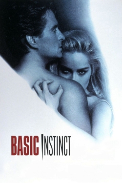 watch-Basic Instinct