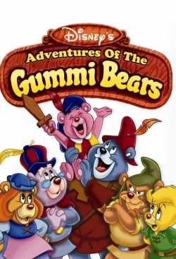 watch-Disney's Adventures of the Gummi Bears