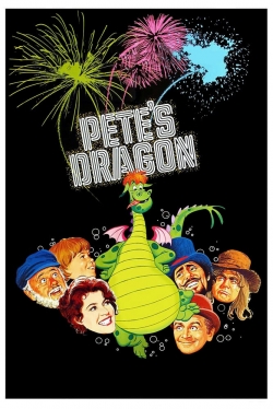 watch-Pete's Dragon