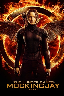 watch-The Hunger Games: Mockingjay - Part 1