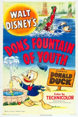 watch-Don's Fountain of Youth